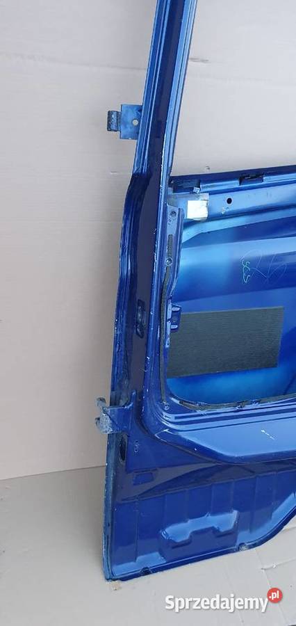 SCANIA DRZWI PRAWE