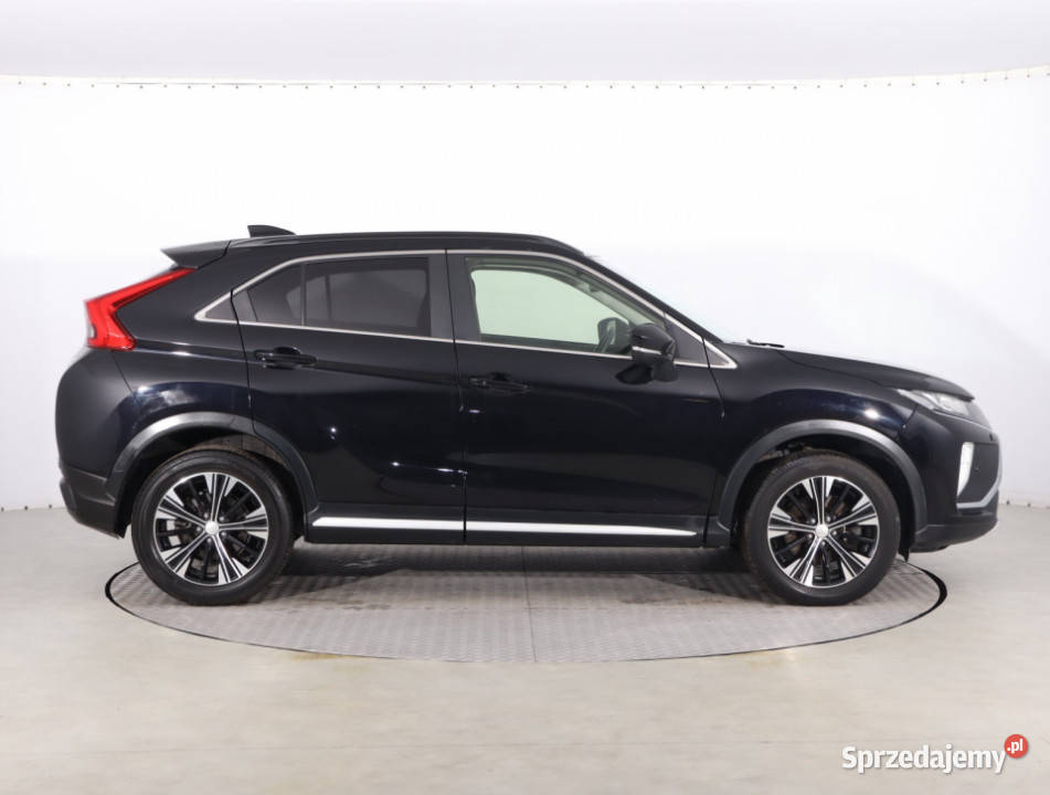Mitsubishi Eclipse Cross 15 TMIVEC Piaseczno sprzedam