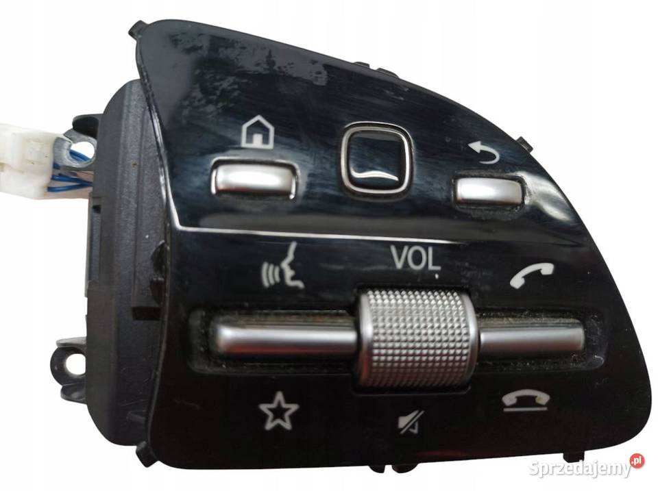 PRZEŁĄCZNIK MULTIFUNKCJI KIEROWNICY MercedesBenz Rok produkcji 2019 sprzedam