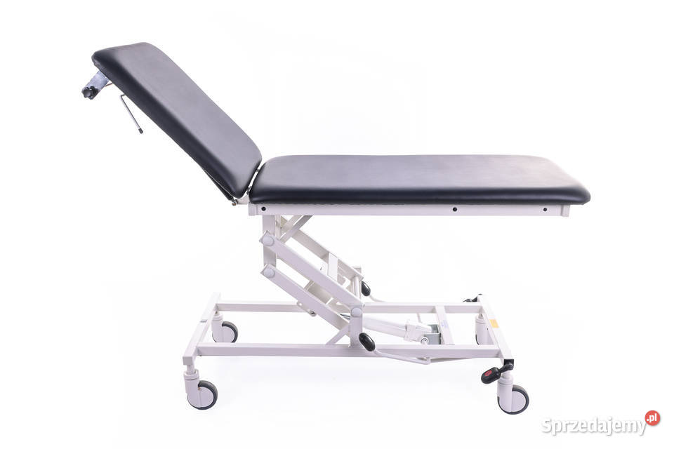 Kozetka lekarska HUNTLEIGH AKRON A3321 wielkopolskie Leszno