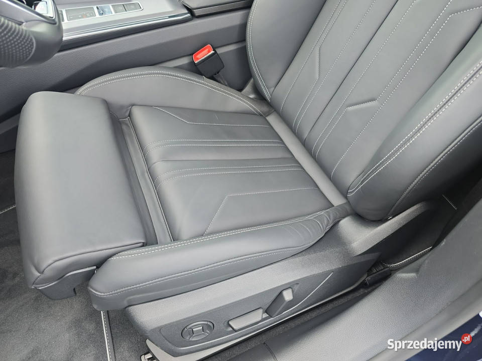 Audi A7 Sportback S Toruń