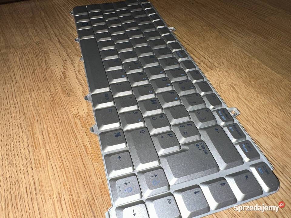 Klawiatura do laptopa lubelskie Chełm