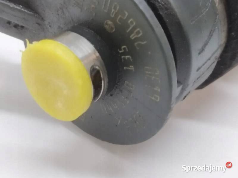 WTRYSKIWACZ 0445110135 14 HDI Citroen Xsara I