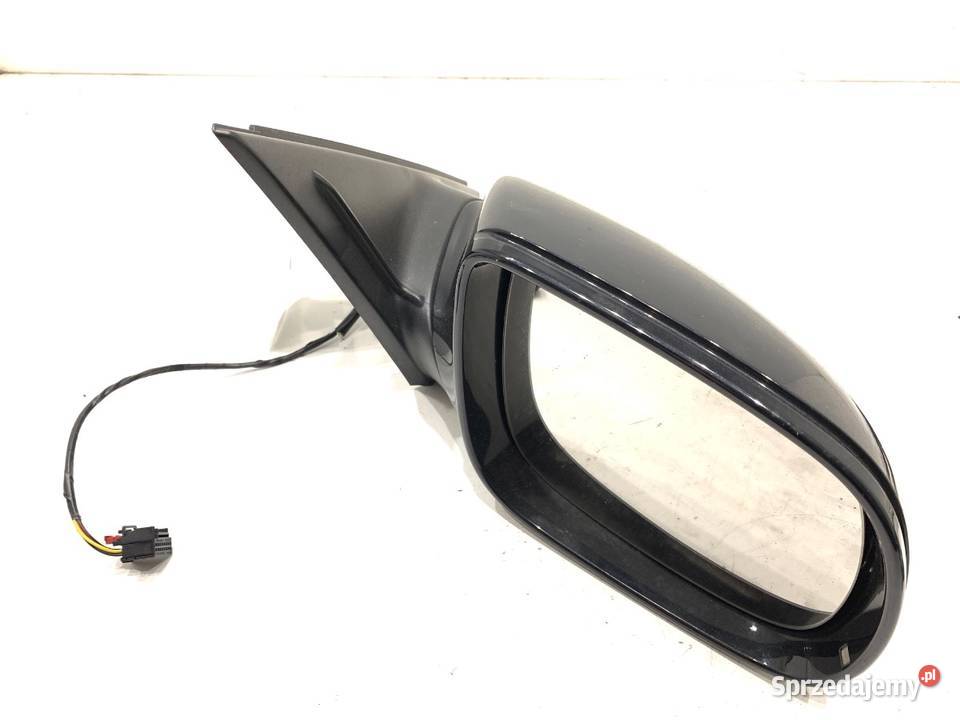 LUSTERKO PRAWY AUDI Q5 8R SUV 0817 ZEWNĘTRZNE