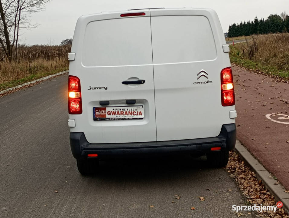 Toyota ProAce L3H1 Long 20 HDI stan Chełm Śląski sprzedam