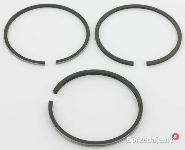 Pierścienie tłokowe kpl standard 13010ZE0013 małopolskie Kamionna