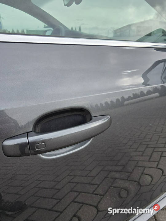 Audi A5 Sportback 18Turbo benz SerwisSLine x2 serwisowany w ASO Kutno