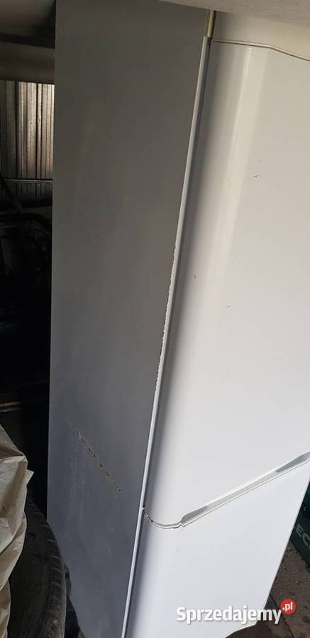 Lodowka Indesit 185 Transport świętokrzyskie Starachowice