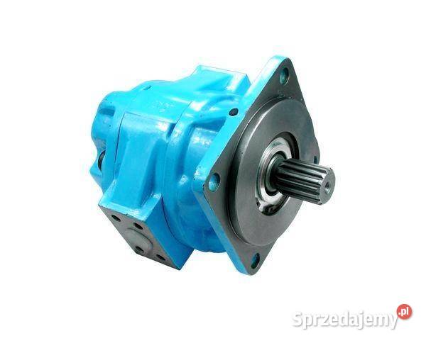 Pompa jazdy HSW Ł34 model P106 Fadroma Stalowa Wola