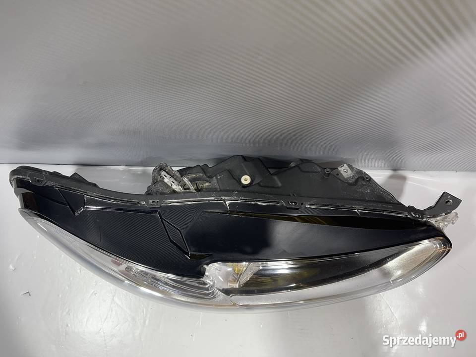 FORD MONDEO MK5 PRAWA LAMPA PRZÓD wielkopolskie Ostroróg