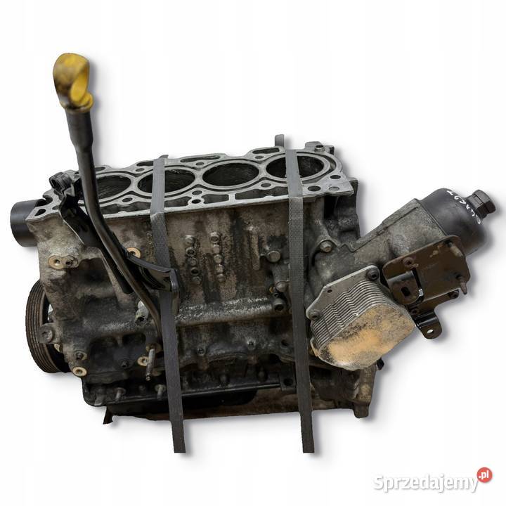 DÓŁ SILNIKA D4162T Volvo S40 S60 S80 II V70 III Chełm