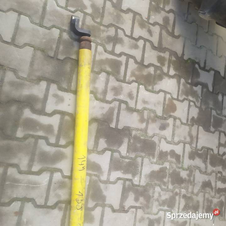 Rolka przenosnika