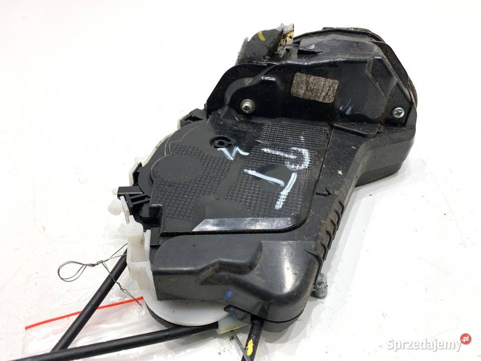ZAMEK DRZWI PRAWY TYŁ HONDA HRV Crossover osobowe sprzedam
