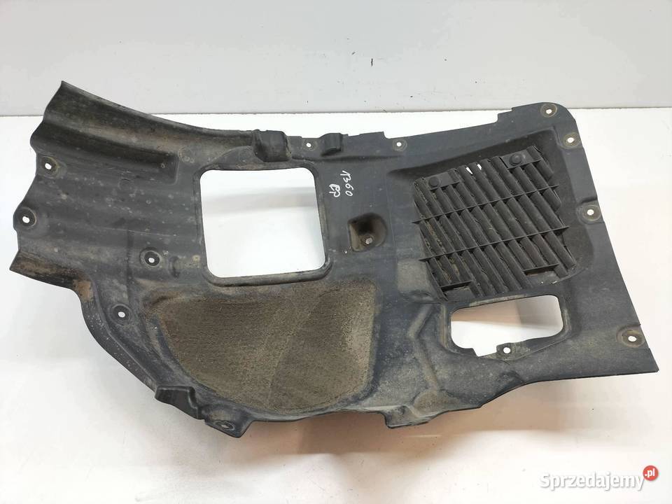 NADKOLE PRAWY PRZÓD CZĘŚĆ PRZEDNIA 7340786 Bmw 5