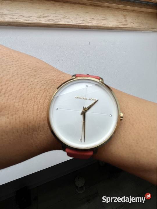 Zegarek damski Michael Kors Jedlicze