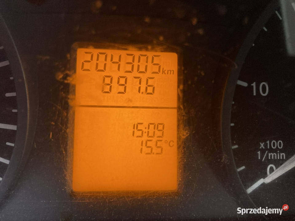 Mercedes Sprinter MB Sprinter 316CDI Klima 2018 elektryczne szyby Syców sprzedam