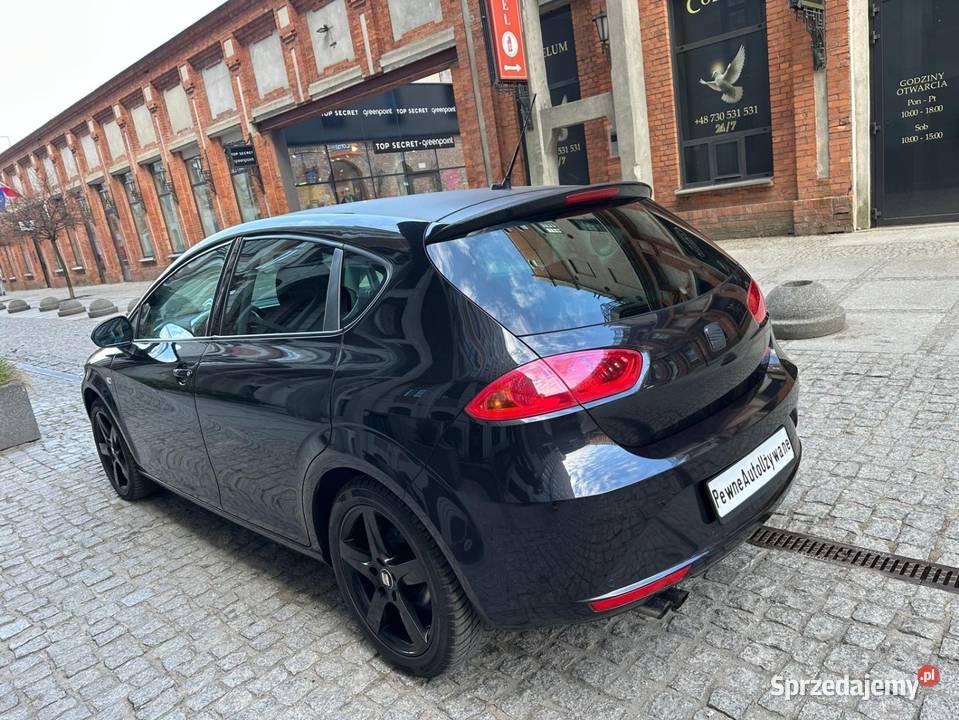 Piękna BestiaBKBlack Karbon LIFTPerfekt Żyrardów