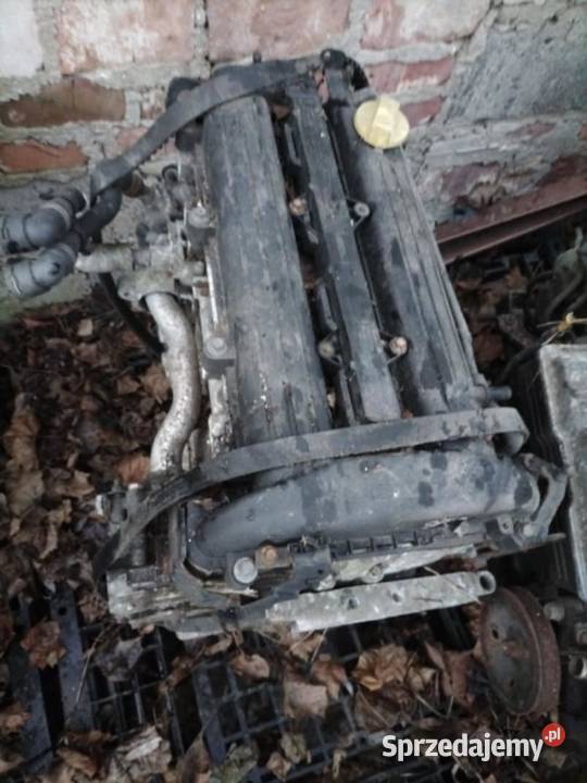 Opel vectra C silnik Z22yh Łódź sprzedam
