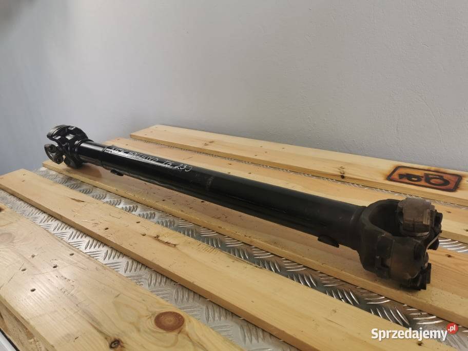 Wał kardana Holland TG 2005r Wilkowo