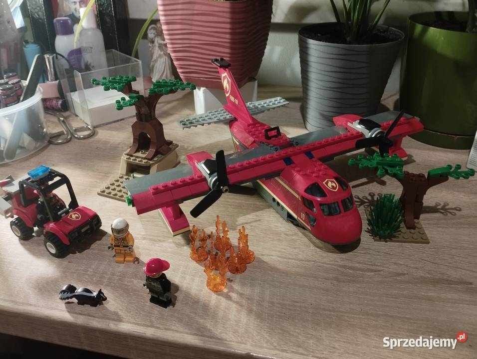 Klocki LEGO Klocki Rzeszów