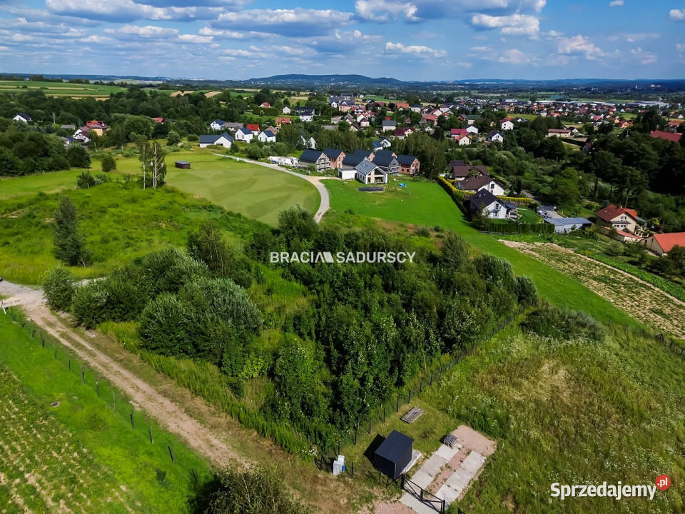 Działka na sprzedaż Mników 2782m2