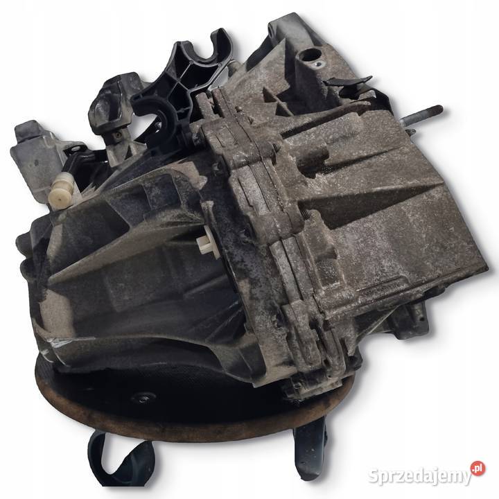 SKRZYNIA BIEGÓW Renault Megane III 15 DCI TL4063 lubelskie Chełm sprzedam