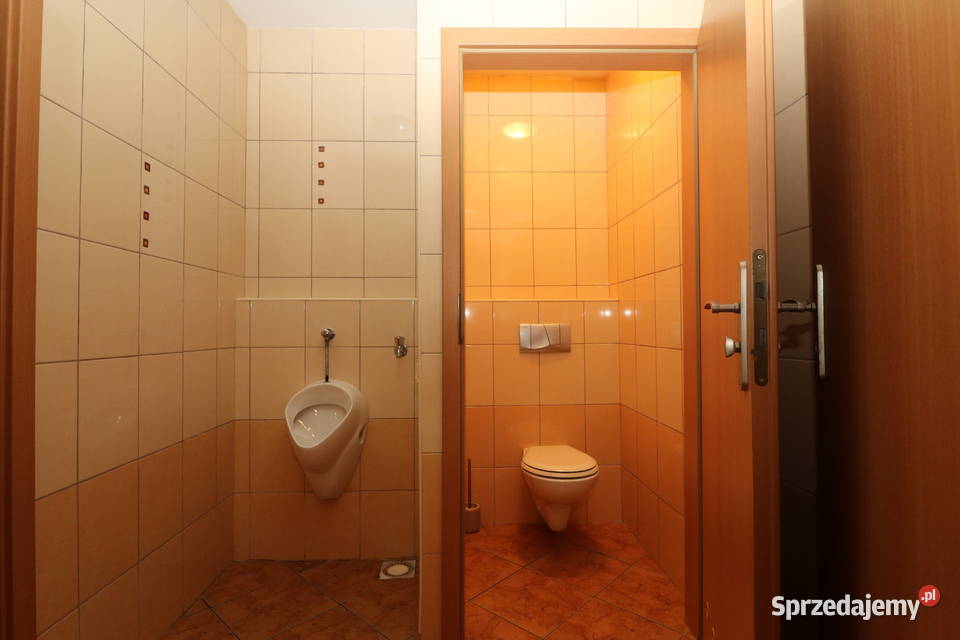 Lokal użytkowy Bierutów Tęczowa BEZ PROWIZJI