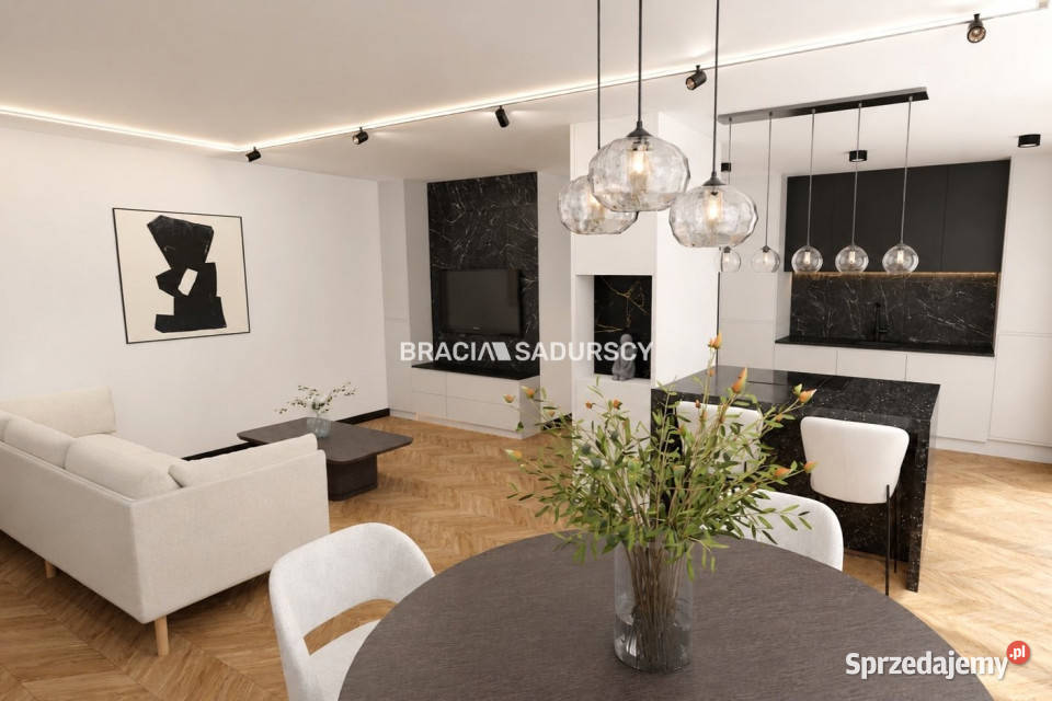 Dom bliźniak do sprzedania Kraków Kobierzyńska