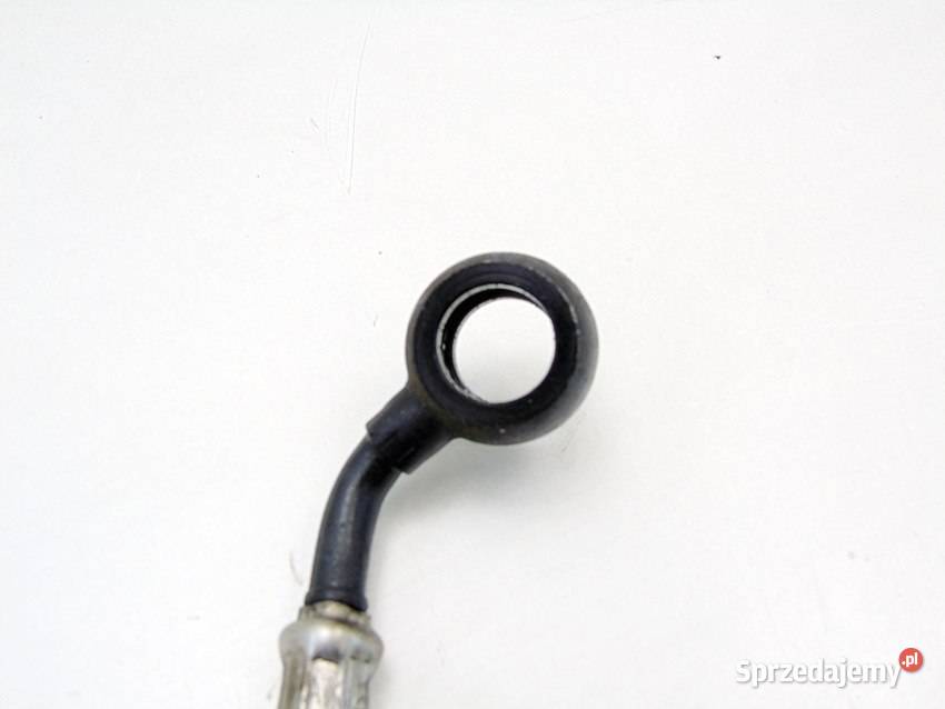 RURKA OLEJU TURBINY 20 HDI 407 C5 C4 508 607