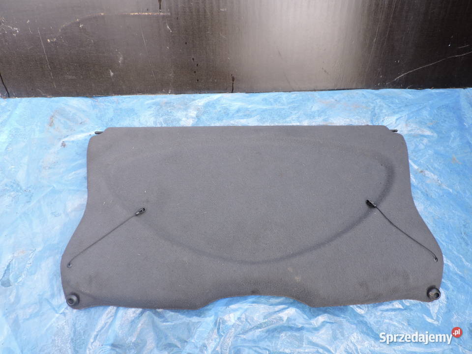 Pułka bagażnika Ford focus mk1 18 TDCI Myszków sprzedam