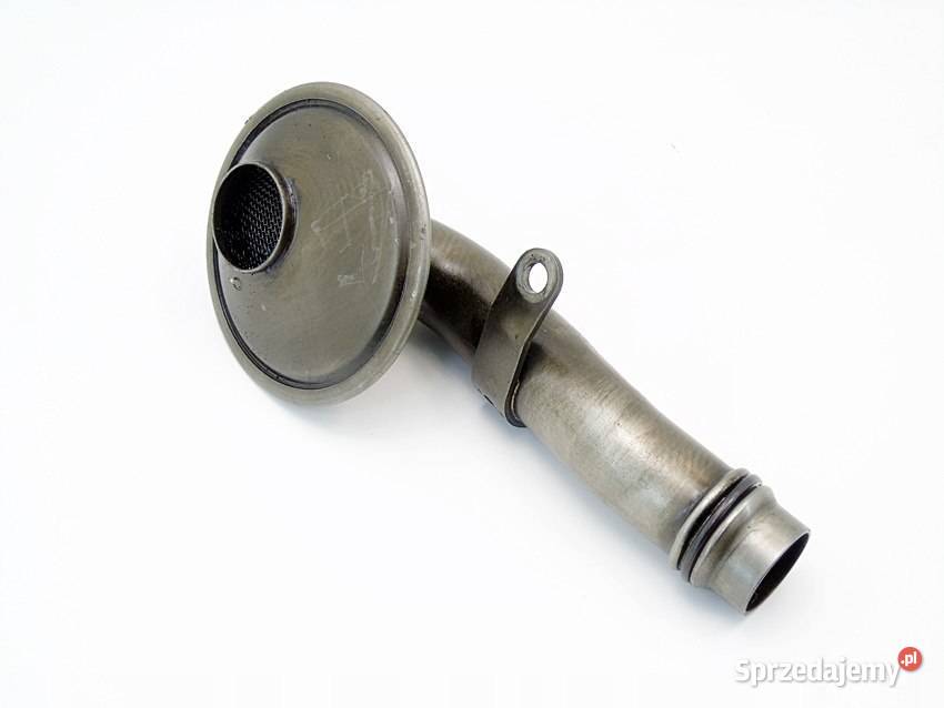 SMOK OLEJU 30 CDTI VECTRA C SIGNUM SAAB 95 TID Sosnowiec sprzedam