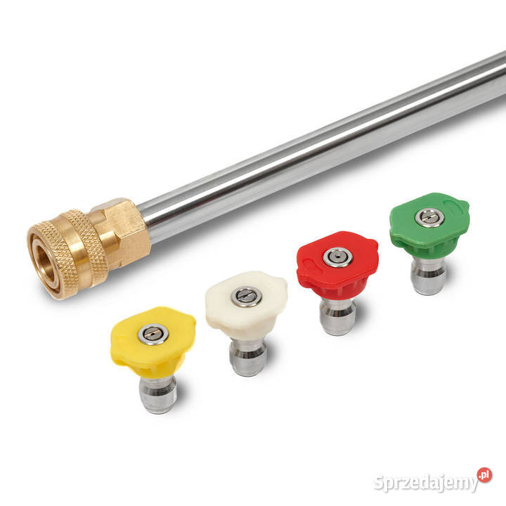 DAEWOO DAW 700 MYJKA WYSOKOCIŚNIENIOWA ALUPOMPA wielkopolskie Opalenica