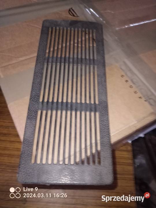 Mercedes g klasa 460 kratka konsoli na glosnik Kocmyrzów