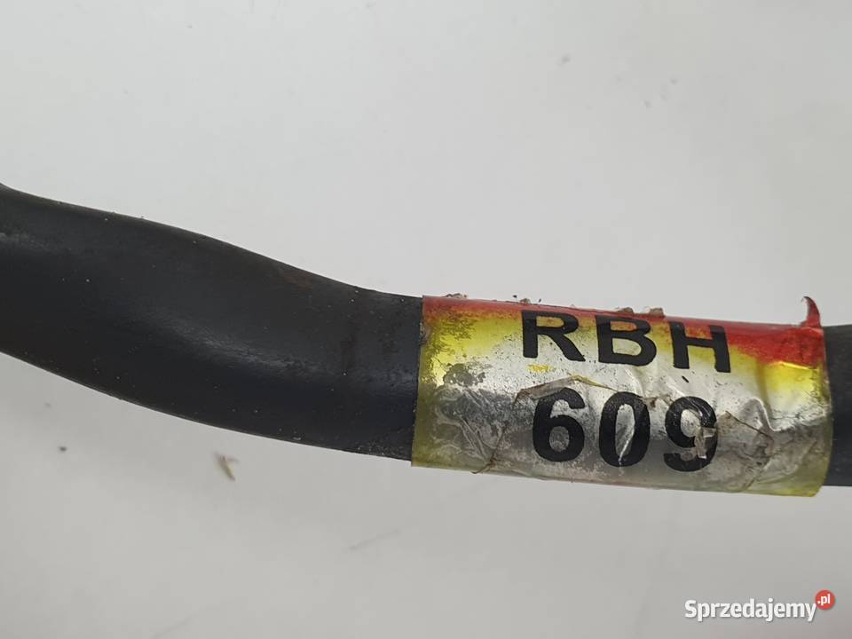PRZEWOD MINUSOWY KABEL TGB BLADE 250 Janowice