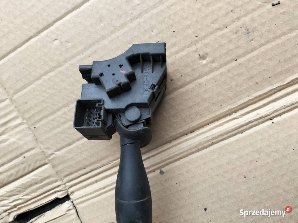 MANETKA PRZEŁĄCZNIK ZESPOLONY MONDEO MK3 FIESTA Kamień-Kolonia