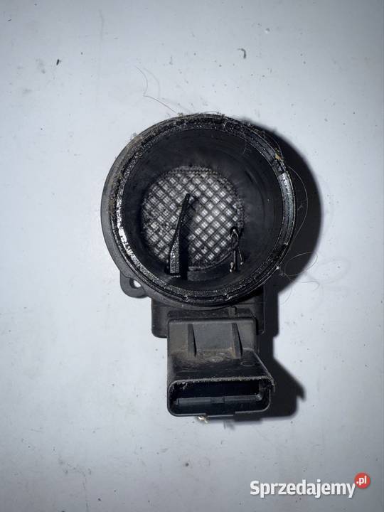 Przepływomierz Peugeot Citroen 14 HDI 5WK9 631 Ostrów Wielkopolski