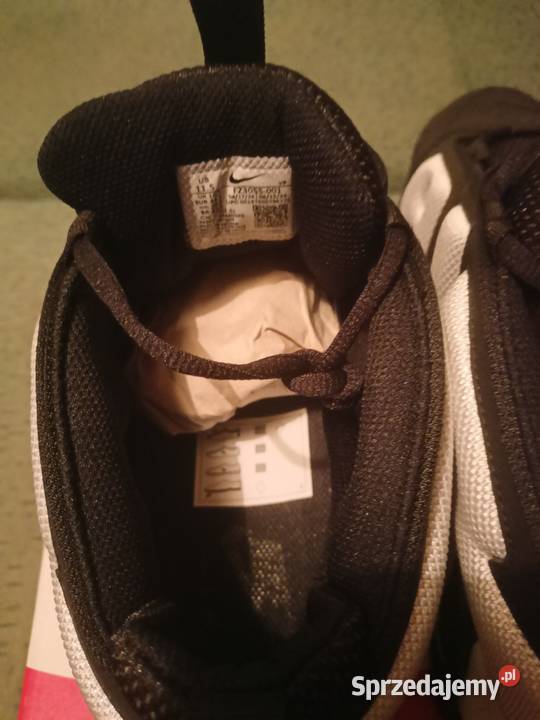 Nike Air Uptempo Okazja Chełm