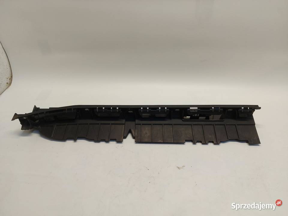 PORSCHE MACAN S 95B Mocowanie progu tył prawe