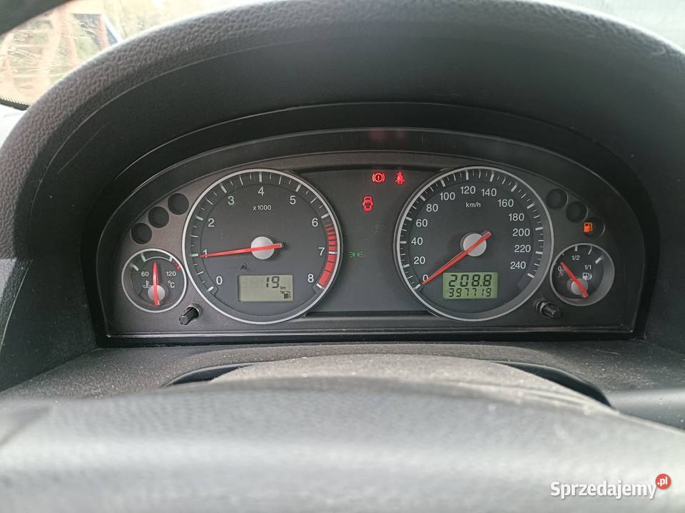 Ford Mondeo MK3 18 BG CD Bystrzejowice Pierwsze