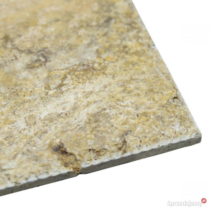 Trawertyn Scabos szczotka długo trawertyny sprzedam