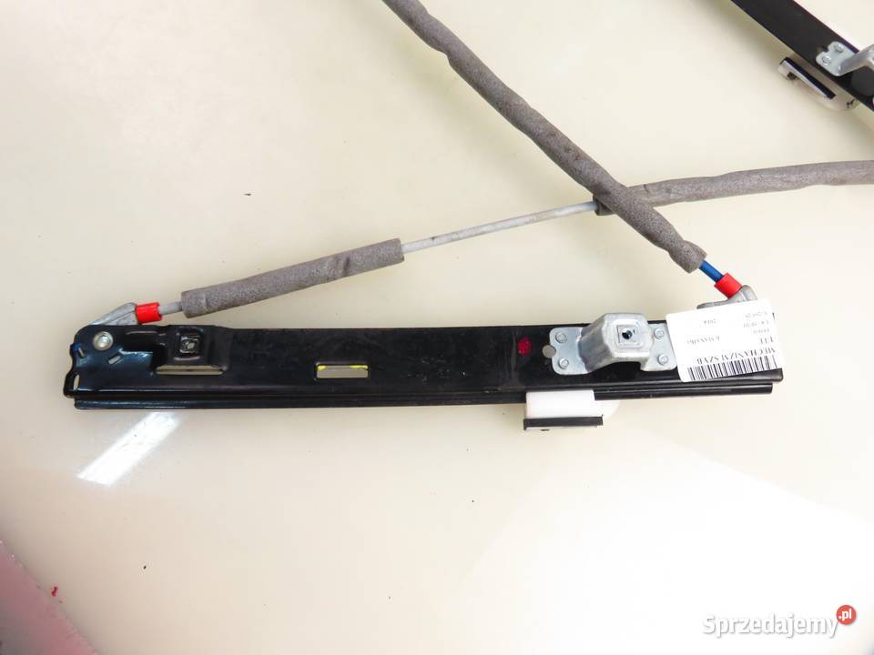 PODNOŚNIK SZYBY LEWY TYLNY FORD B AV1114A389L4 osobowe