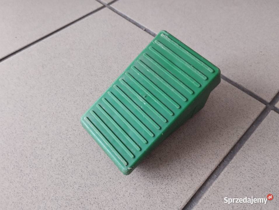 Pedał włącznik nożny magiel prasowalnica Predom śląskie Katowice sprzedam