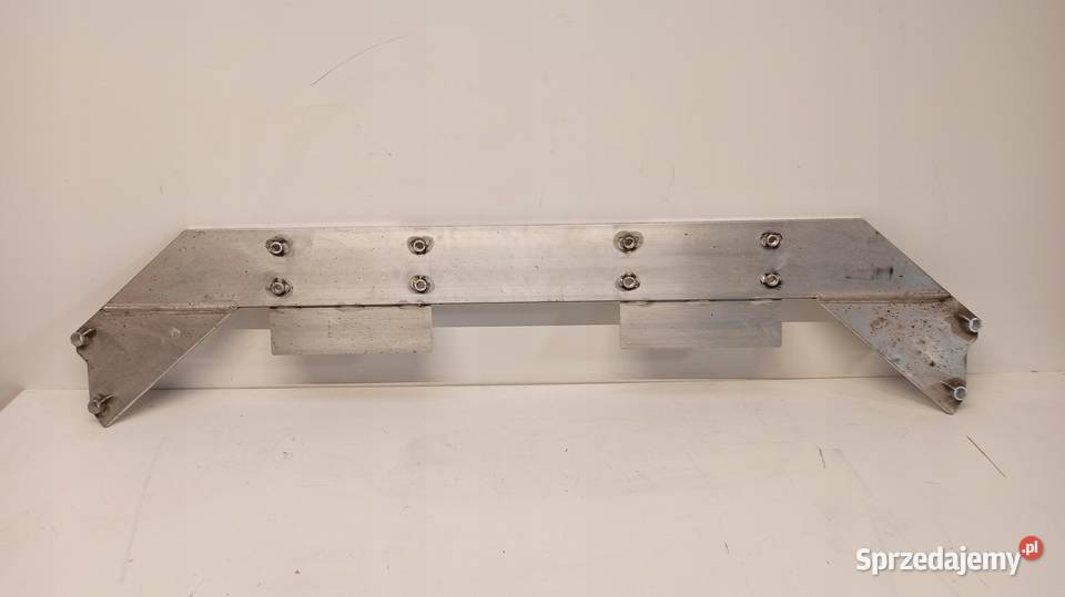 BMW 3 G20 TYLNY WSPORNIK TUNELU 7453797 Motoryzacja