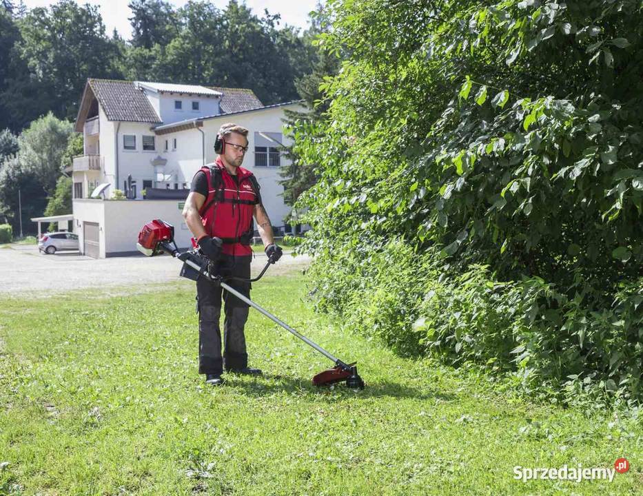 Kosa spalinowa ALKO 126 B Kosy i podkaszarki Tajęcina sprzedam