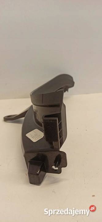 VOLVO V60 OSŁONA ZAŚLEPKA BAGAŻNIKA LEWA Podszybia