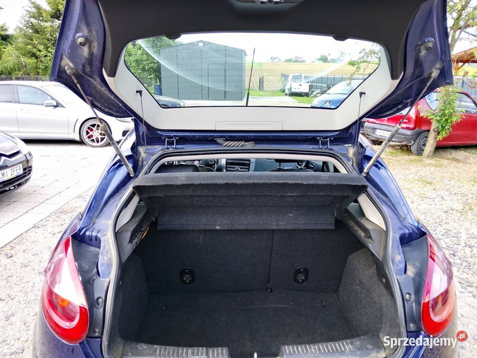 Fiat Bravo 2007r Zadbany Tanio Miechów