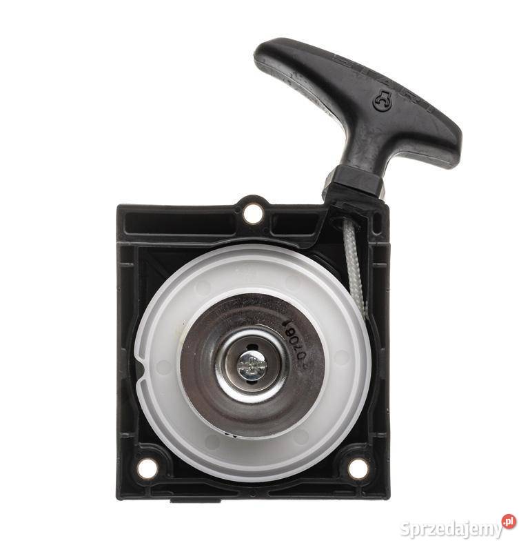 Rozrusznik Kawasaki TH48 490882442 Pozostałe Opalenica