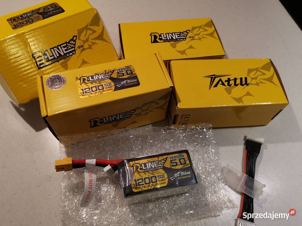 Dron GePRC Mark 3 T5 55 6s DJI o4 PRO Wydział Gdynia