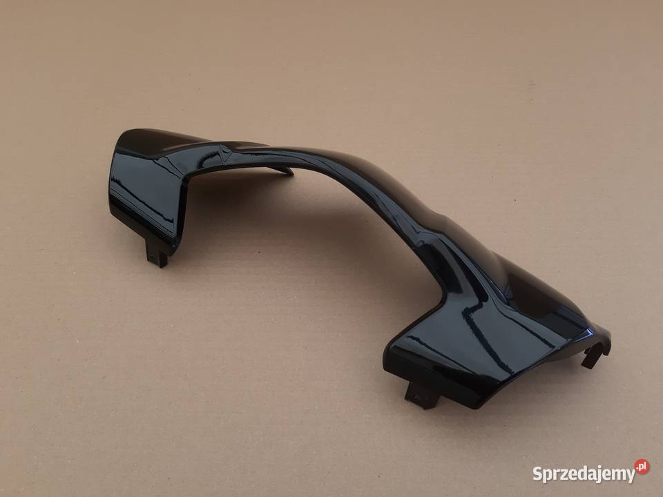 HONDA WAVE 110 OSŁONA OWIEWKA NF110 CZASZA Części i akcesoria motocyklowe