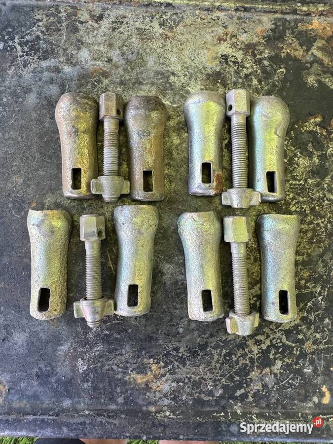 Dniepr K750 Ural M72 MOCOWANIA KOSZA Motoryzacja Przemyśl